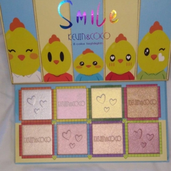 Kevin and Coco Hilighter - Picture 3 of 6